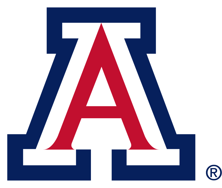 Arizona Wildcats 2011-Pres Primary Logo diy iron on heat transfer